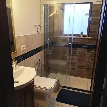 Holiday home La Scialuppa
