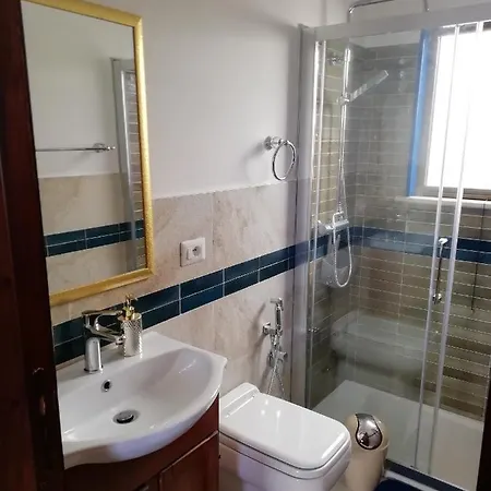 Holiday home La Scialuppa *