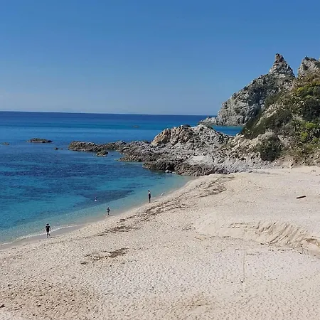 La Scialuppa Holiday home *