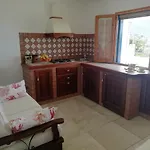 La Scialuppa Holiday home