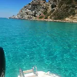 La Scialuppa Holiday home *