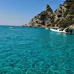 Holiday home La Scialuppa
