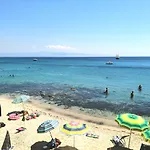 Holiday home La Scialuppa Capo Vaticano