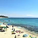 Holiday home La Scialuppa