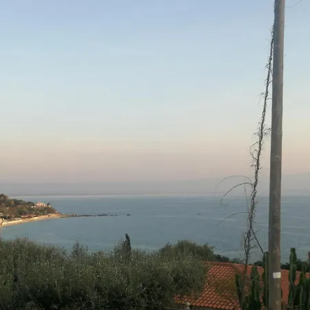 La Scialuppa Capo Vaticano