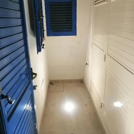 La Scialuppa Holiday home Capo Vaticano