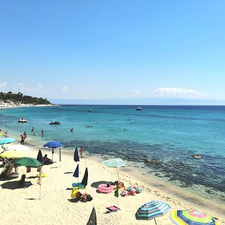 Holiday home La Scialuppa