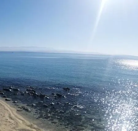 La Scialuppa * Capo Vaticano