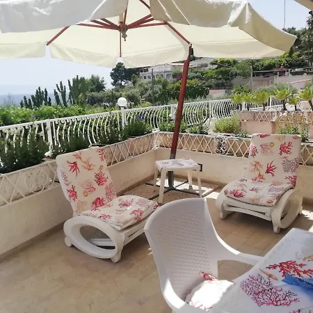 La Scialuppa Holiday home