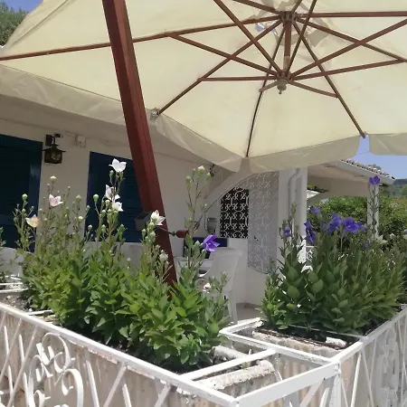 Holiday home La Scialuppa